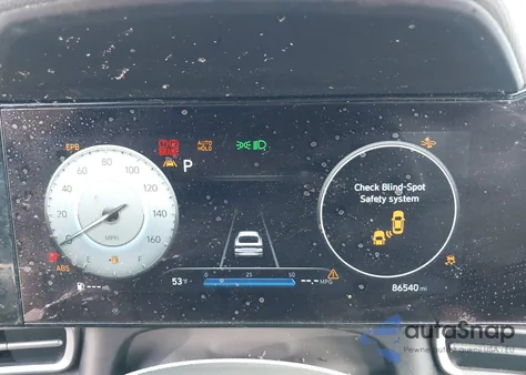 2023 Hyundai Elantra Sel from USA, damaged, VIN 5NPLS4AG9PH096346